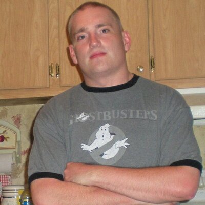 Profile Picture of Jeffery Messer (@messersworld) on Twitter