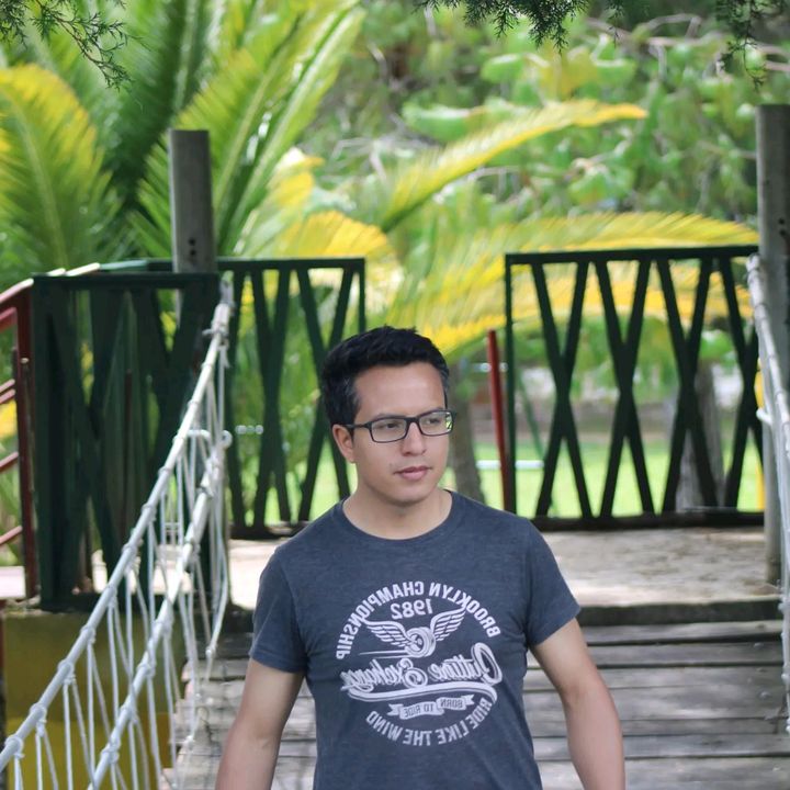 Profile Picture of Danny Infante (@dannyinfante26) on Tiktok