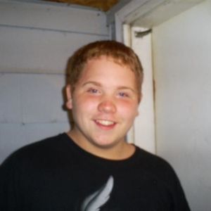 Profile Picture of Matthew Rhodes (@foo_a_gangsta) on Myspace