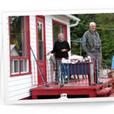 Profile Picture of Ginette Cyr Cote (@CyrCote) on Twitter