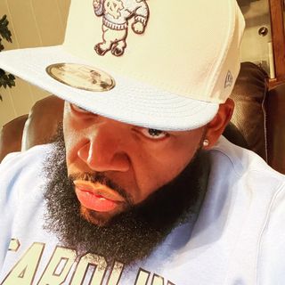 Profile Picture of Parrish J (@parrishjervon) on Instagram