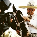 Profile Picture of Rafael Cabral Arroyo (@charroralphca) on Instagram