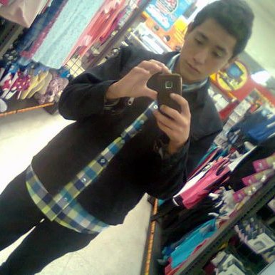 Profile Picture of David Aleman (@Davidaleman507) on Twitter
