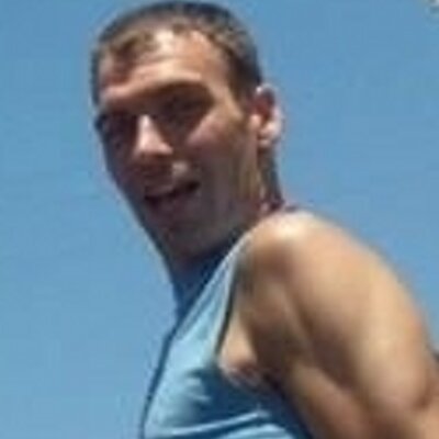 Profile Picture of John Knopf (@VJohnKnopf) on Twitter
