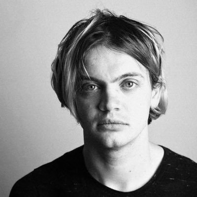 Profile Picture of Josh Holliday (@JoshAndDashes) on Twitter