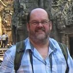 Profile Picture of Peter Chappell (@peterfchappell) on Instagram