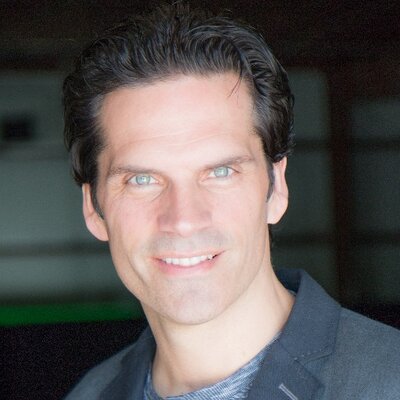 Profile Picture of Steven Springer (@StevenJSpringer) on Twitter