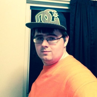 Profile Picture of Jared Smith (@tf2bolin) on Twitter
