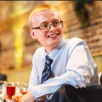 Profile Picture of Daniel Dover (@dan99dan11) on Twitter