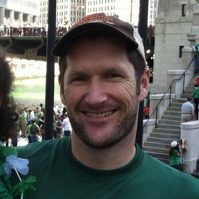 Profile Picture of Lawrence Walters (@lwalterslyonscg) on Twitter