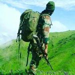 Profile Picture of Assam rifles (@foji_assam_rifles__) on Instagram