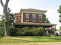 Profile Picture of Larwill, Indiana - Wikipediaon Wikipedia