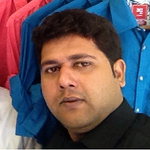 Profile Picture of Chayan Chakraborty (@chakrabortychayancc) on Flickr