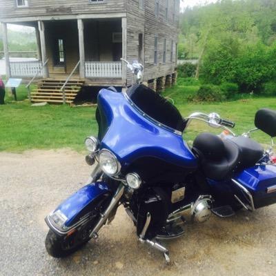 Profile Picture of Randy Ailey (@icemotorman) on Twitter