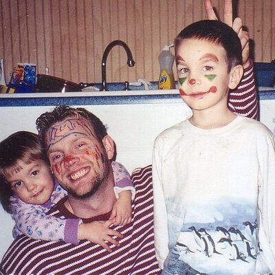 Profile Picture of Keith Kilmer (@Kannine) on Twitter
