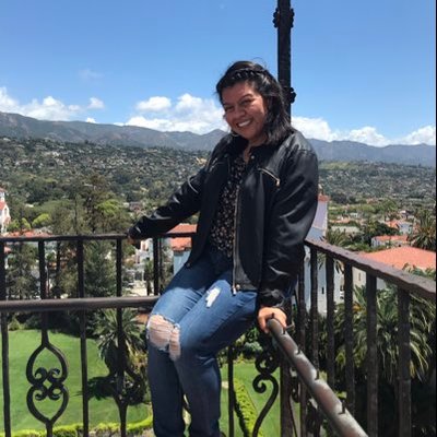 Profile Picture of Angelica Amezcua (@AngelicaAmezcu2) on Twitter