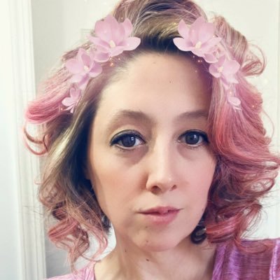Profile Picture of Brandy Jarvis (@BrandyJarvis) on Twitter