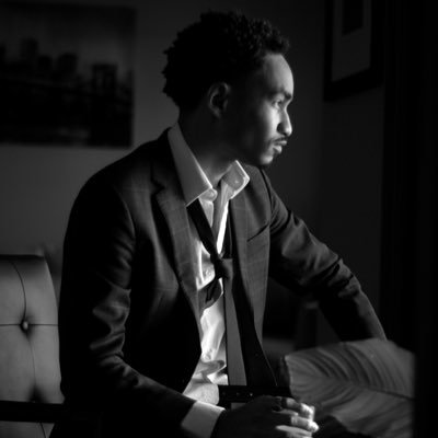 Profile Picture of Jay Quinn (@JustJayQ) on Twitter