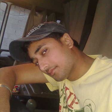 Profile Picture of Kamal Preet Saini (@preetsaini20) on Twitter