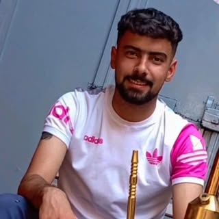 Profile Picture of Amir Javadzadeh (@_amirjavadzadeh) on Instagram