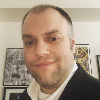 Profile Picture of Geoffrey Hobart (@geoffreyhobart) on Instagram