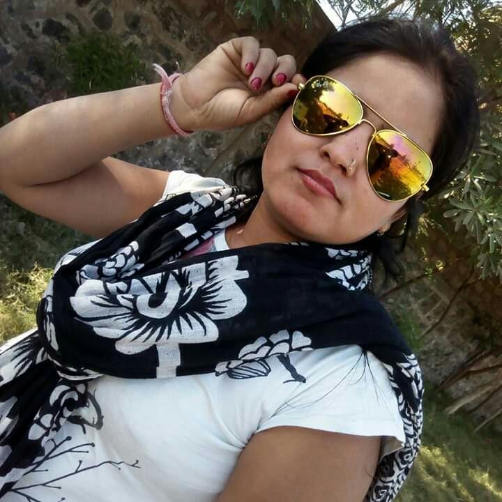 Profile Picture of Sonal Parmar (@@sonalparmar981) on Tiktok