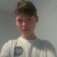 Profile Picture of Lucas Larson (@LucasLa23381075) on Twitter