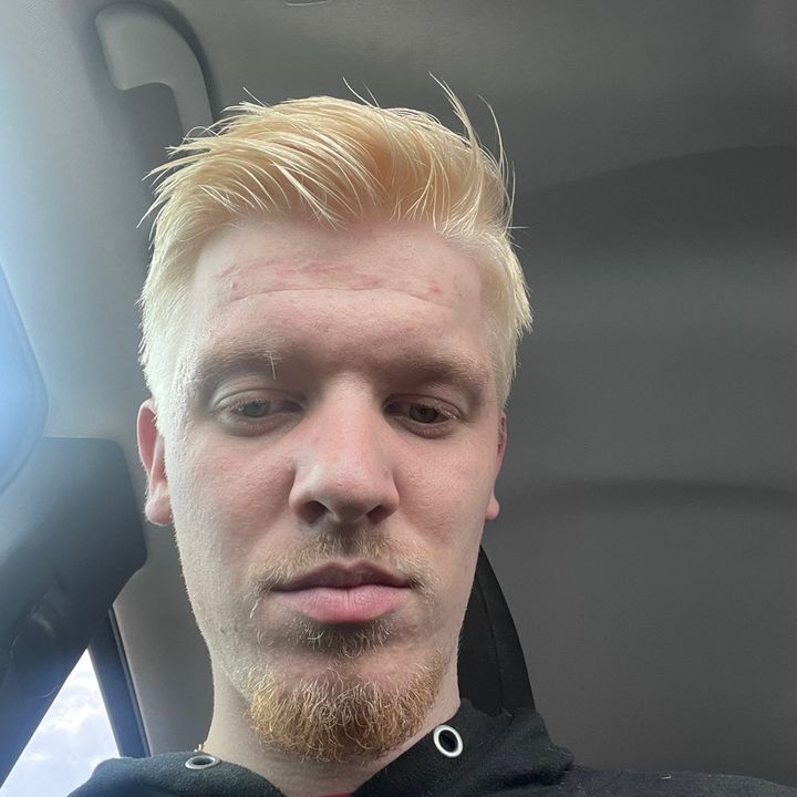 Profile Picture of MatthewDenson✝️⛰️🍦 (@matthewdenson) on Tiktok