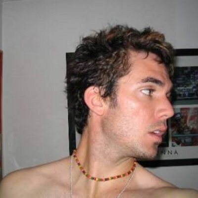 Profile Picture of Daniel Depp (@deppman007) on Twitter