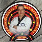 Profile Picture of Master Daniel Segarra (@warriorscholarmartialarts) on Instagram