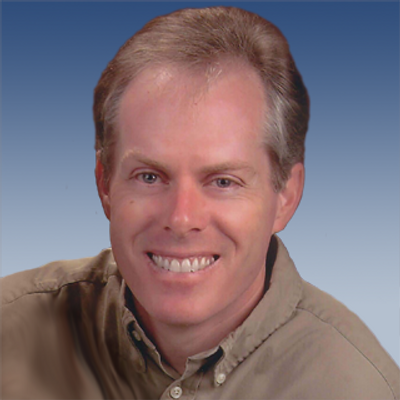 Profile Picture of Steve Hiner (@SeismicReview) on Twitter