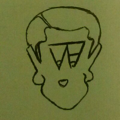 Profile Picture of Joseph (@HurryOutlaw) on Twitter