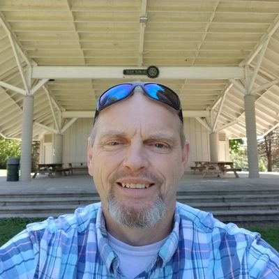 Profile Picture of Bill Cheshire Jr (@BillCheshireJr) on Twitter