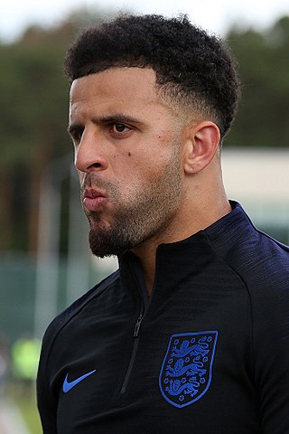 Profile Picture of Kyle Walkeron Wikipedia
