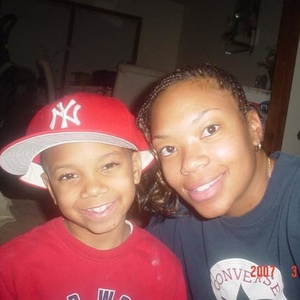 Profile Picture of Cherrie Pitts (@notthagirlforu) on Myspace