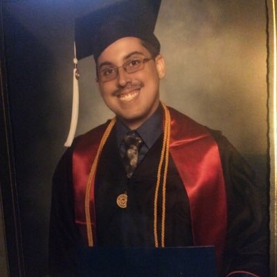 Profile Picture of Joe Szymaszek (@texanbadger13) on Twitter