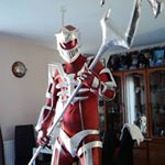 Profile Picture of Kelvin Witherspoon-Sudron (@spiderkel1980) on Instagram