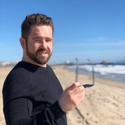Profile Picture of Andrew Curry (@andrewcurryla) on Twitter