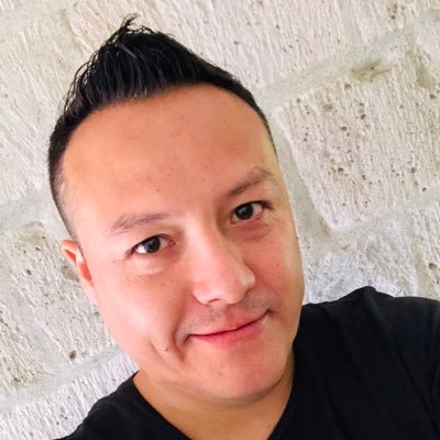 Profile Picture of Anibal Rosales Ruano (@Arqnibal) on Twitter