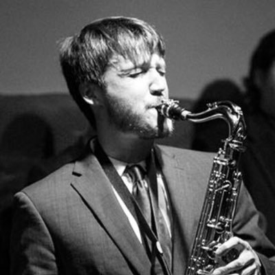 Profile Picture of Adam Carrillo (@freakyjazzyfunk) on Twitter