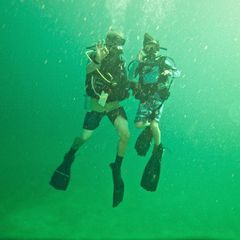 Profile Picture of Bert Henry (@coolinthefire) on Tiktok