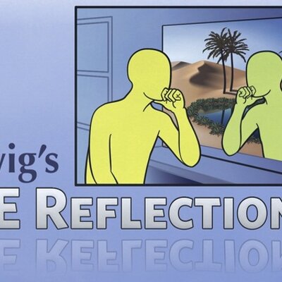 Profile Picture of Anthony Twig Wheeler (@SE_Reflections) on Twitter