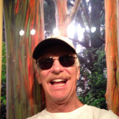 Profile Picture of Michael Troupeon Twitter