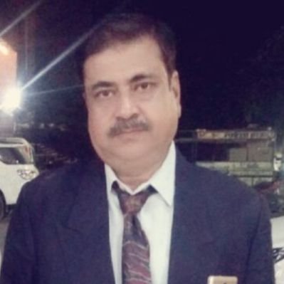 Profile Picture of Rajesh Jain Surana (@rajeshsurana440) on Twitter
