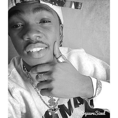 Profile Picture of Ruel Randy Wills (@Fly_Guy_Randy) on Twitter