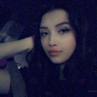 Aubry Alexander - Twitter Profile Picture of Aubry Alexander (@daisylove1717) on Twitter