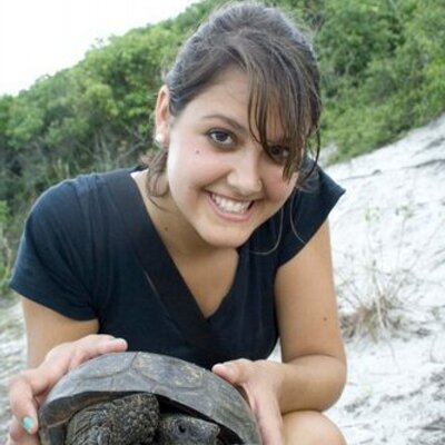 Profile Picture of Sarah Szymanski (@shesthemanski) on Twitter