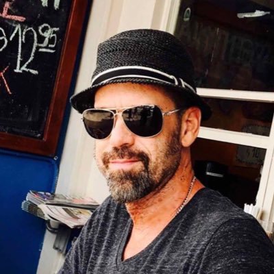 Profile Picture of Gordon Michaels (@Gordonmichaels1) on Twitter