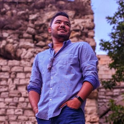 Profile Picture of Ahmed Shaker ⁦⁦✪ (@AhmedShaker300) on Twitter