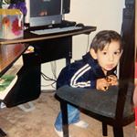 Profile Picture of Damien Lopez (@ahooroo_dlo) on Instagram